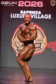 Grand Prix Dudushkin Fitness Family - 2026