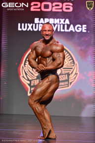 Grand Prix Dudushkin Fitness Family - 2026