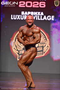 Grand Prix Dudushkin Fitness Family - 2026