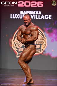 Grand Prix Dudushkin Fitness Family - 2026