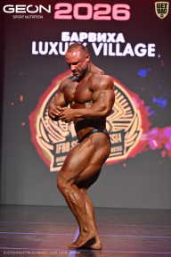 Grand Prix Dudushkin Fitness Family - 2026