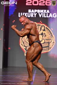 Grand Prix Dudushkin Fitness Family - 2026