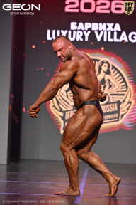 Grand Prix Dudushkin Fitness Family - 2026