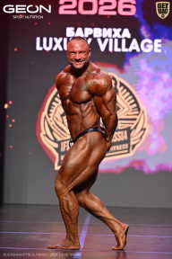 Grand Prix Dudushkin Fitness Family - 2026