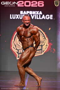 Grand Prix Dudushkin Fitness Family - 2026