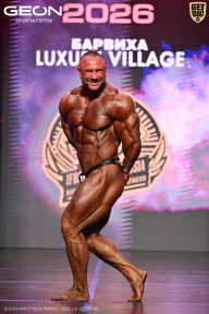 Grand Prix Dudushkin Fitness Family - 2026