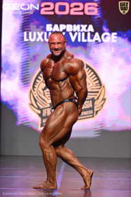 Grand Prix Dudushkin Fitness Family - 2026