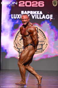 Grand Prix Dudushkin Fitness Family - 2026