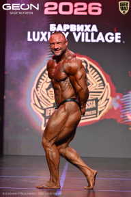 Grand Prix Dudushkin Fitness Family - 2026