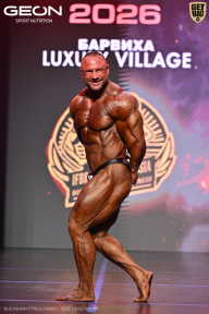 Grand Prix Dudushkin Fitness Family - 2026