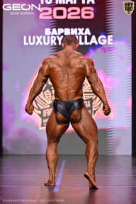 Grand Prix Dudushkin Fitness Family - 2026