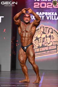 Grand Prix Dudushkin Fitness Family - 2026