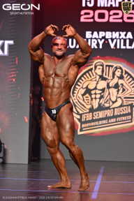 Grand Prix Dudushkin Fitness Family - 2026