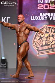 Grand Prix Dudushkin Fitness Family - 2026