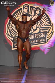 Grand Prix Dudushkin Fitness Family - 2026