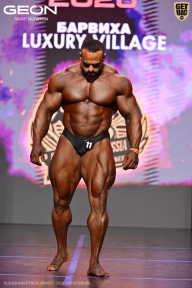 Grand Prix Dudushkin Fitness Family - 2026