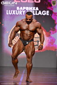 Grand Prix Dudushkin Fitness Family - 2026