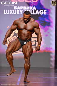 Grand Prix Dudushkin Fitness Family - 2026