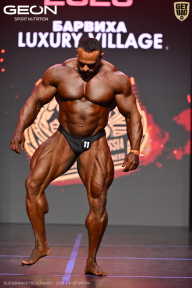 Grand Prix Dudushkin Fitness Family - 2026