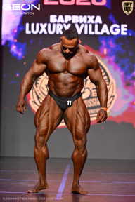 Grand Prix Dudushkin Fitness Family - 2026