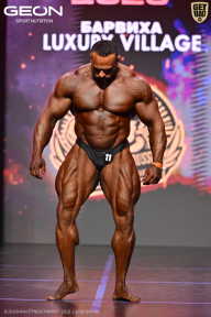 Grand Prix Dudushkin Fitness Family - 2026