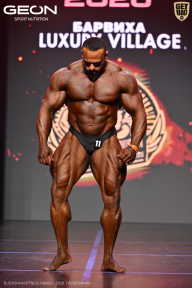 Grand Prix Dudushkin Fitness Family - 2026