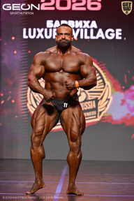 Grand Prix Dudushkin Fitness Family - 2026