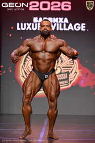 Grand Prix Dudushkin Fitness Family - 2026