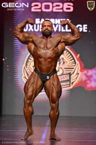 Grand Prix Dudushkin Fitness Family - 2026