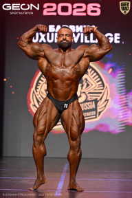 Grand Prix Dudushkin Fitness Family - 2026