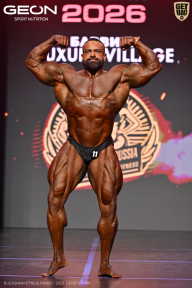 Grand Prix Dudushkin Fitness Family - 2026