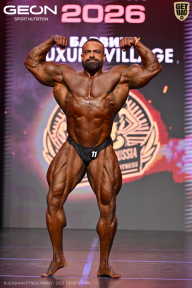 Grand Prix Dudushkin Fitness Family - 2026