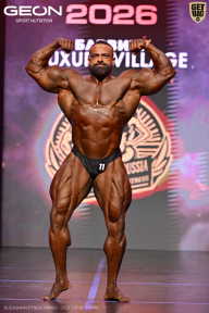 Grand Prix Dudushkin Fitness Family - 2026