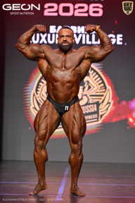 Grand Prix Dudushkin Fitness Family - 2026