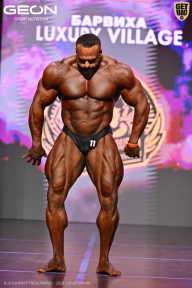 Grand Prix Dudushkin Fitness Family - 2026