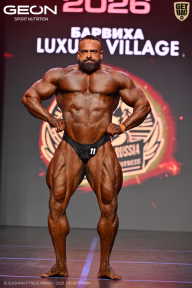 Grand Prix Dudushkin Fitness Family - 2026