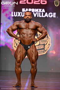 Grand Prix Dudushkin Fitness Family - 2026