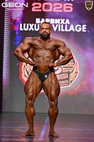 Grand Prix Dudushkin Fitness Family - 2026