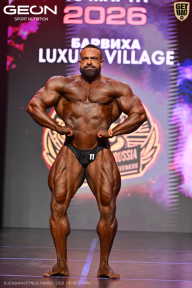 Grand Prix Dudushkin Fitness Family - 2026