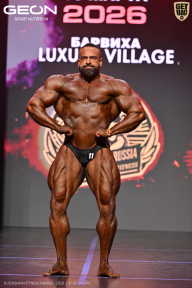 Grand Prix Dudushkin Fitness Family - 2026