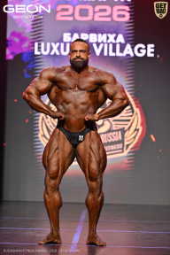 Grand Prix Dudushkin Fitness Family - 2026