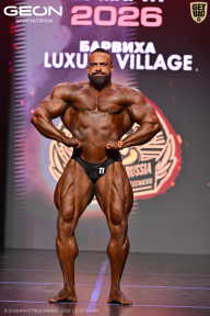 Grand Prix Dudushkin Fitness Family - 2026