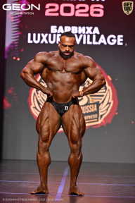 Grand Prix Dudushkin Fitness Family - 2026