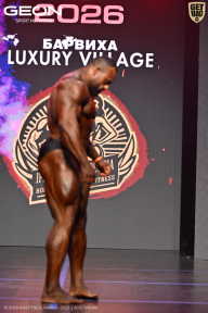 Grand Prix Dudushkin Fitness Family - 2026