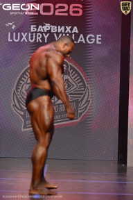 Grand Prix Dudushkin Fitness Family - 2026