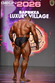 Grand Prix Dudushkin Fitness Family - 2026