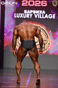 Grand Prix Dudushkin Fitness Family - 2026