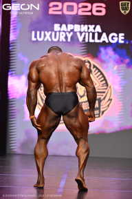 Grand Prix Dudushkin Fitness Family - 2026