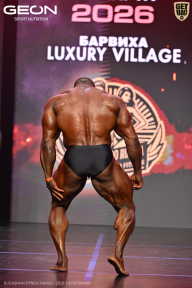 Grand Prix Dudushkin Fitness Family - 2026