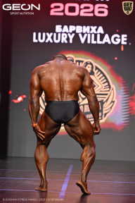 Grand Prix Dudushkin Fitness Family - 2026